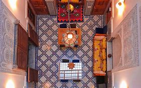 Riad Dar Lalj Fes
