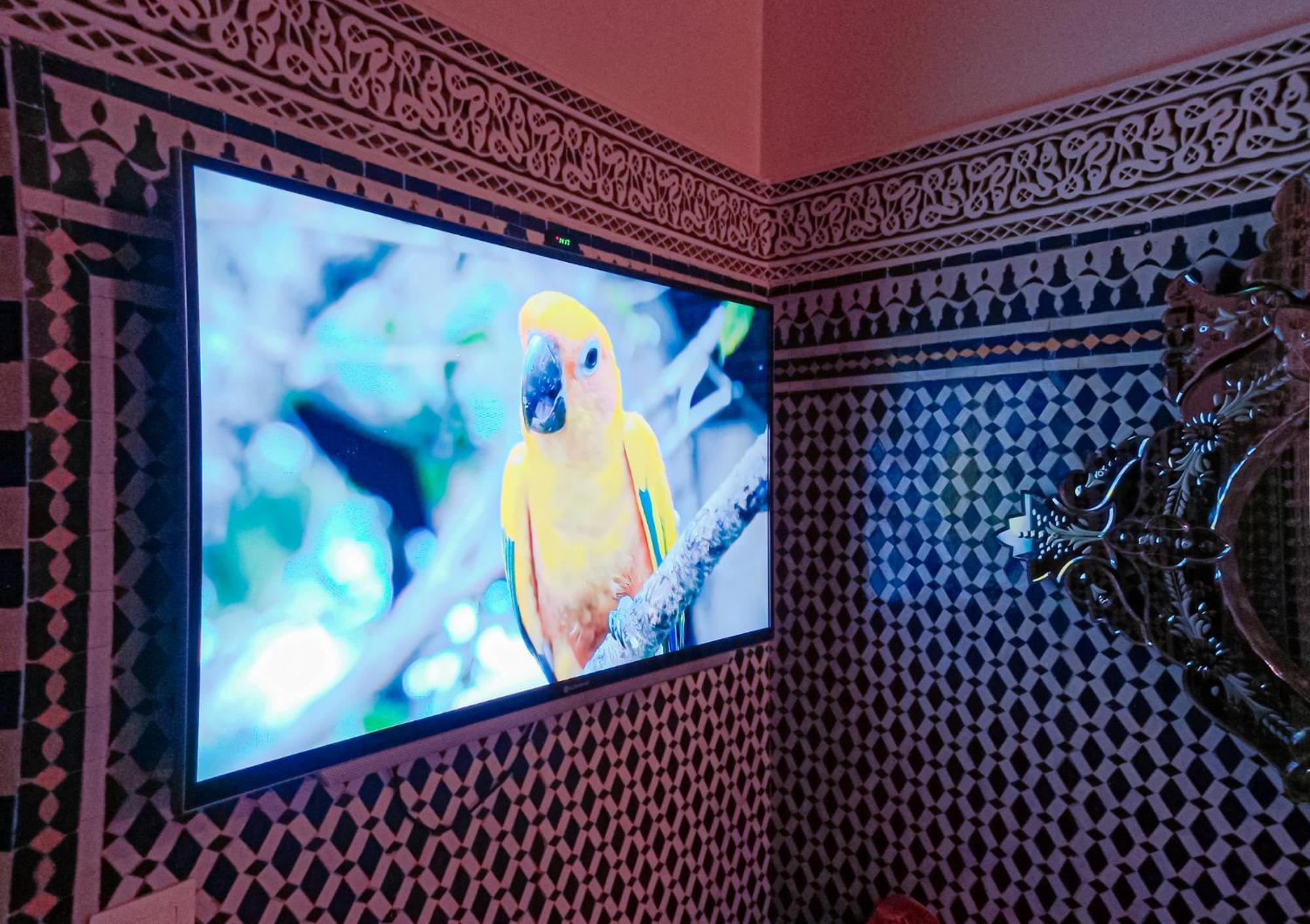 Riad Dar Lalj Fès Extérieur photo